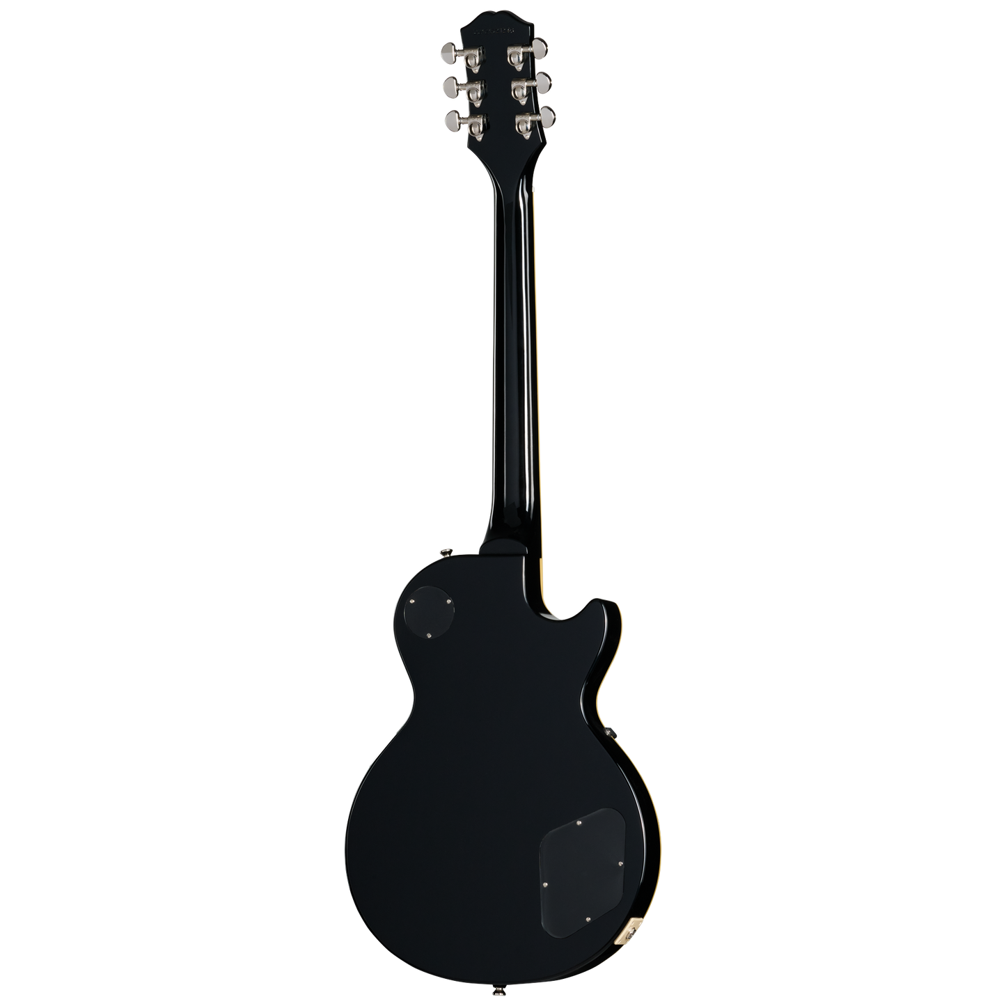 Epiphone Les Paul Standard 60s, Left-Handed, Ebony Electric Guitar Epiphone