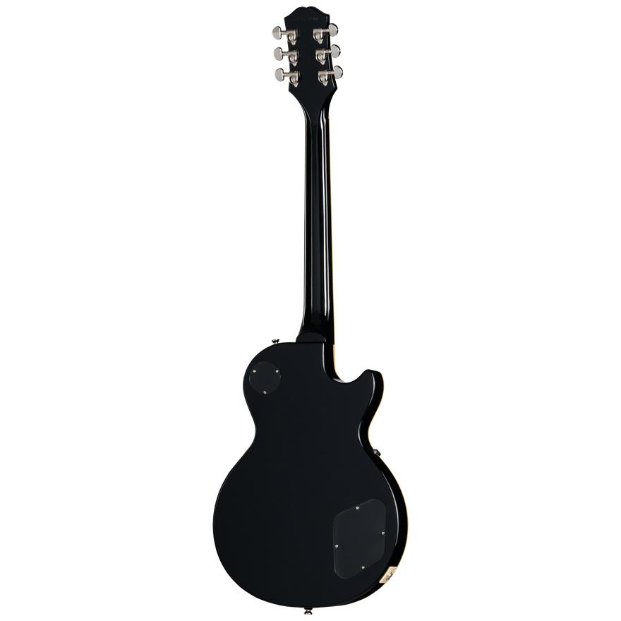 Epiphone Les Paul Standard 60s, Left-Handed, Ebony Electric Guitar Epiphone