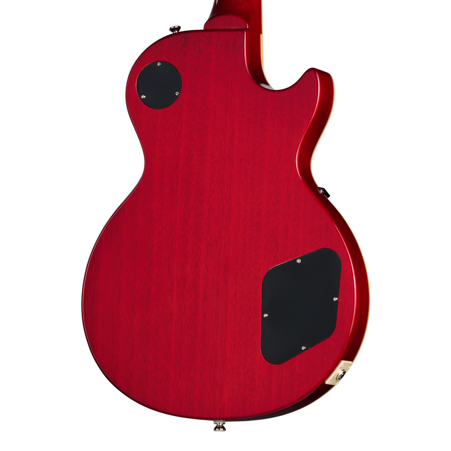 Epiphone Les Paul Standard 60s, Left-Handed, Iced Tea Electric Guitar Epiphone