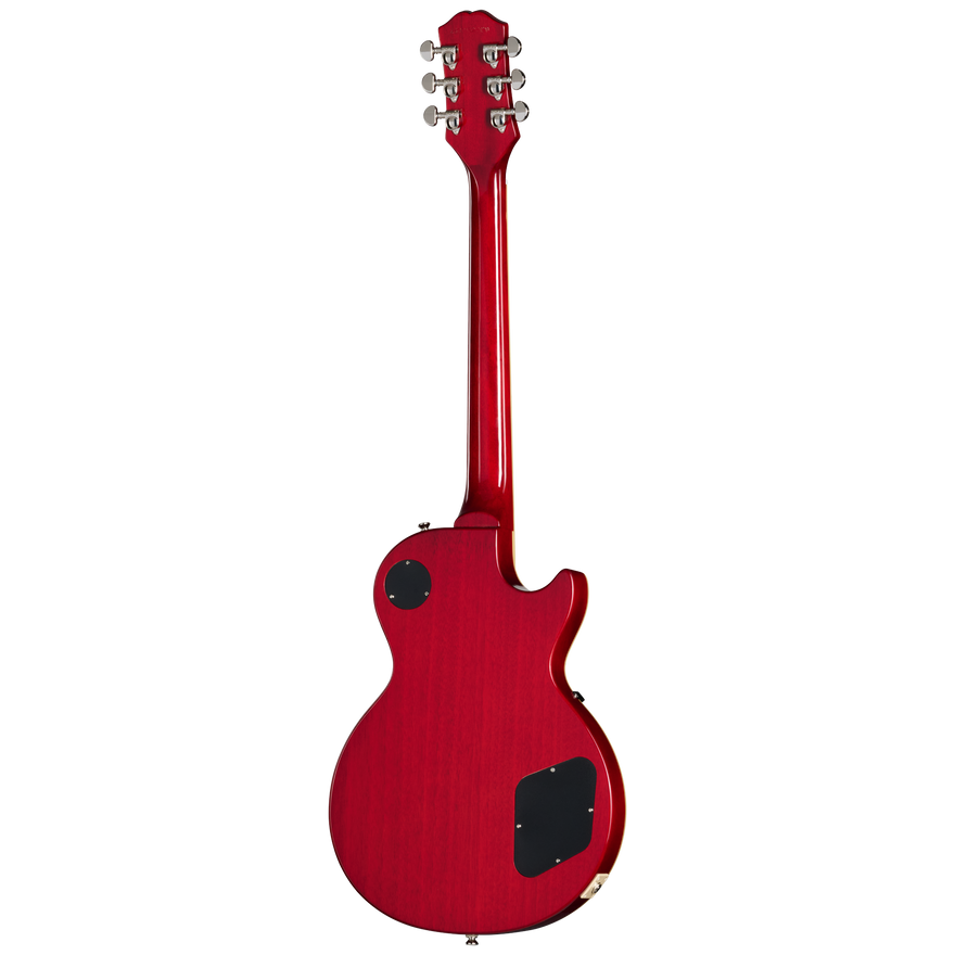 Epiphone Les Paul Standard 60s, Left-Handed, Iced Tea Electric Guitar Epiphone