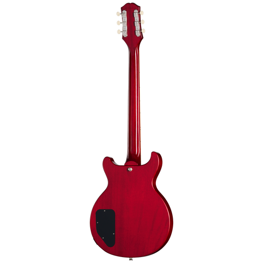 Epiphone Les Paul Special Double Cut, Cherry Red