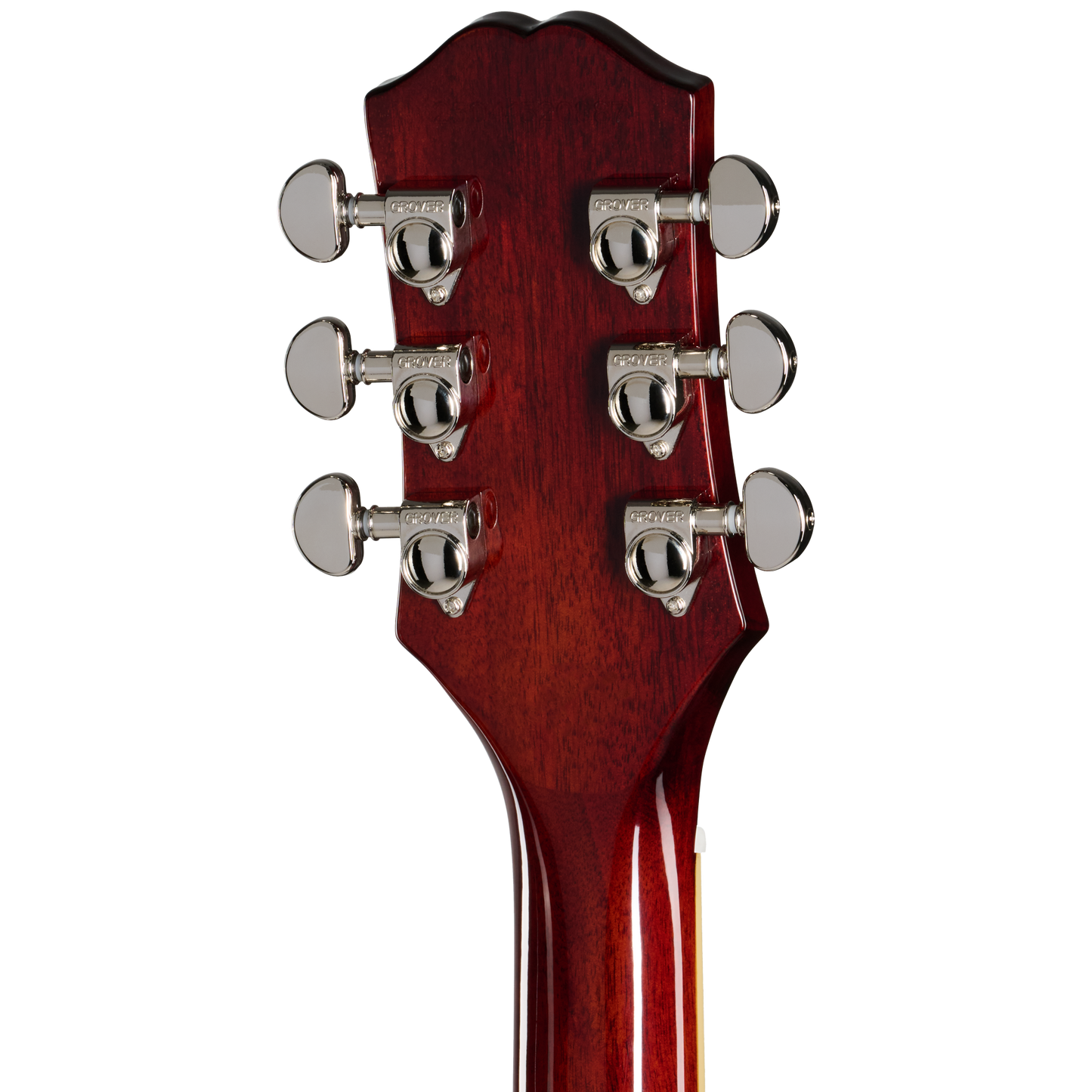 Epiphone Les Paul Special Double Cut Figured, Bourbon Burst Electric Guitar Epiphone