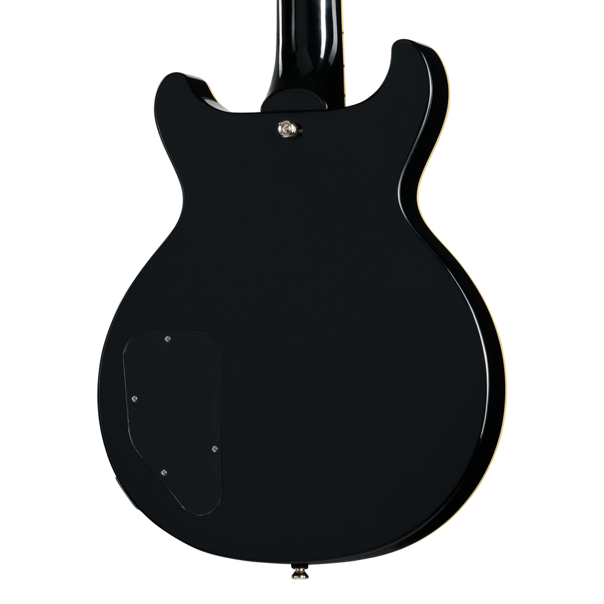 Epiphone Les Paul Special Double Cut Figured, Dark Purple Burst, Exclusive Electric Guitar Epiphone