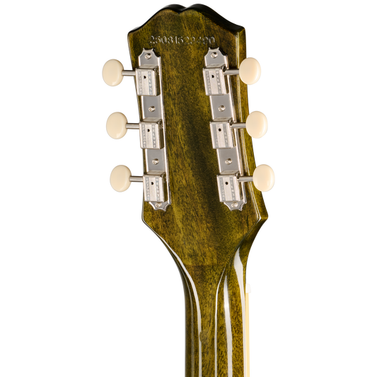 Epiphone Les Paul Special Double Cut, Silver Fox, Exclusive Electric Guitar Epiphone