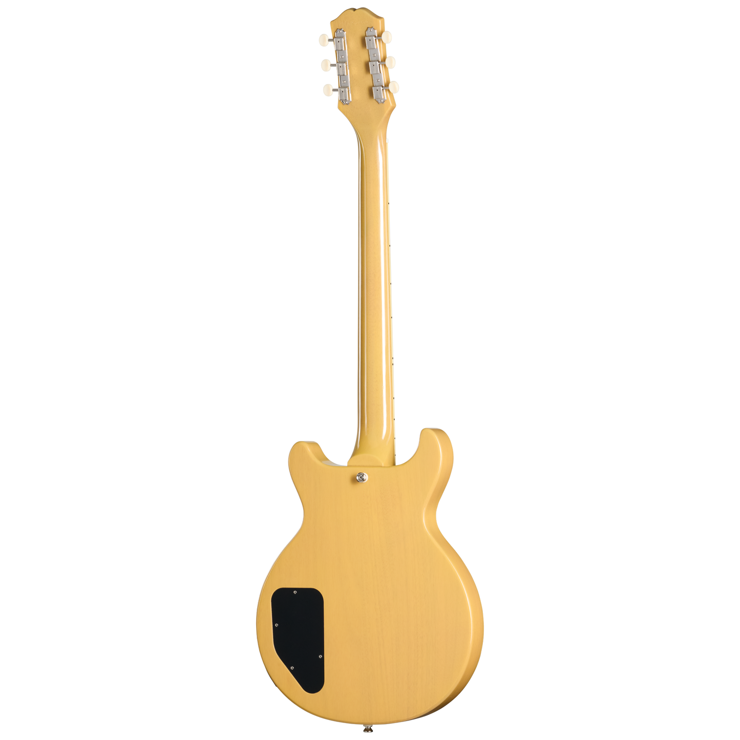 Epiphone Les Paul Special Double Cut, TV Yellow Electric Guitar Epiphone