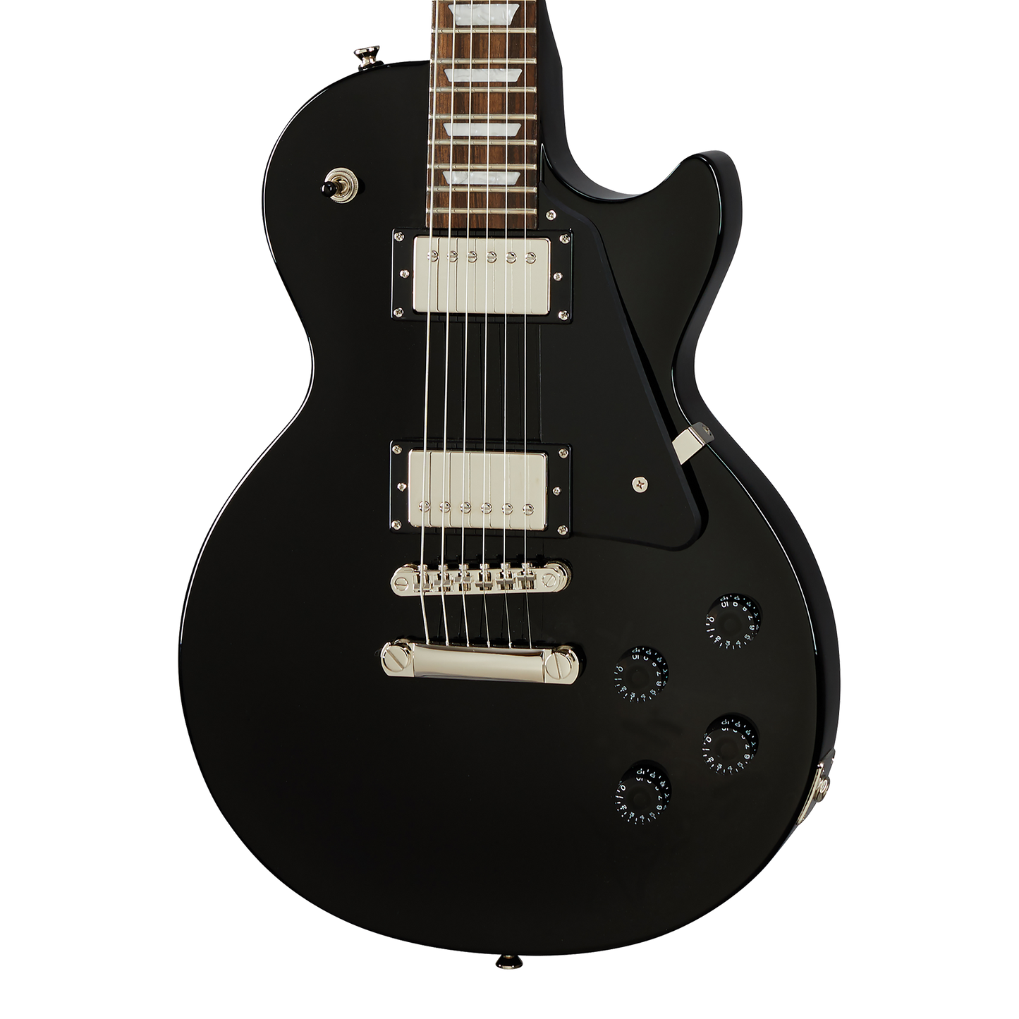 Epiphone Featuring Alnico Classic PRO Humbuckers and New Colors