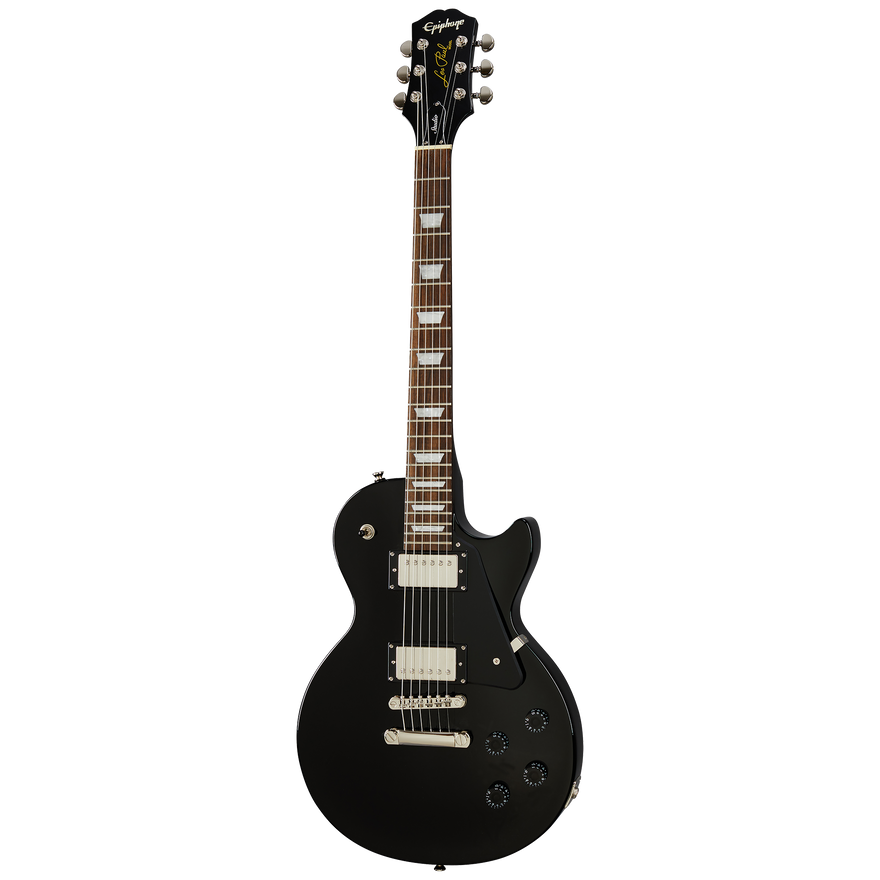 Epiphone Featuring Alnico Classic PRO Humbuckers and New