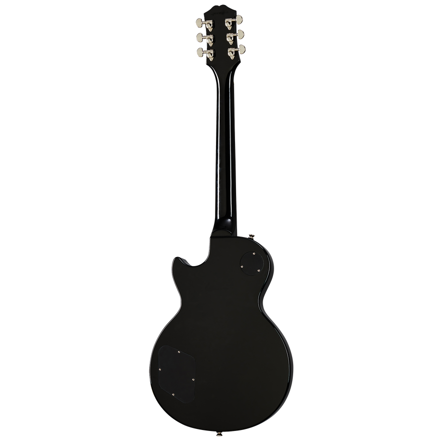 Epiphone Featuring Alnico Classic PRO Humbuckers and New Colors