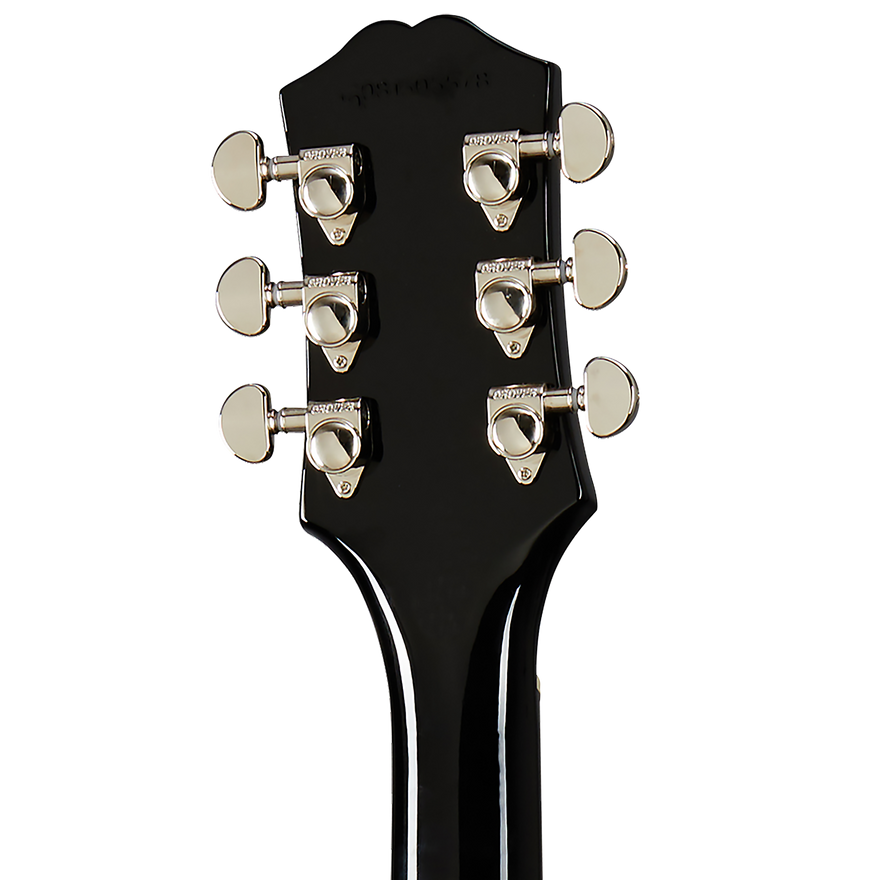 Epiphone Les Paul Studio, Ebony Electric Guitar Epiphone