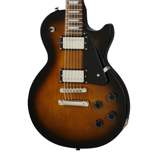 Epiphone Les Paul Studio, Smokehouse Burst Electric Guitar Epiphone