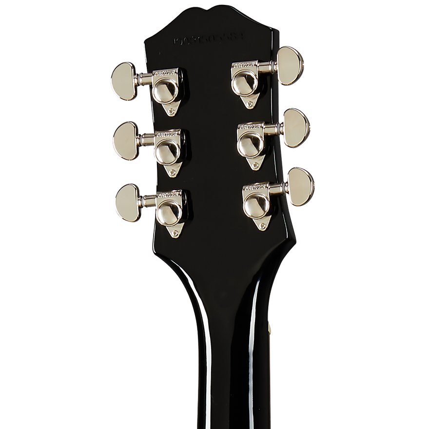 Epiphone Les Paul Studio, Smokehouse Burst Electric Guitar Epiphone