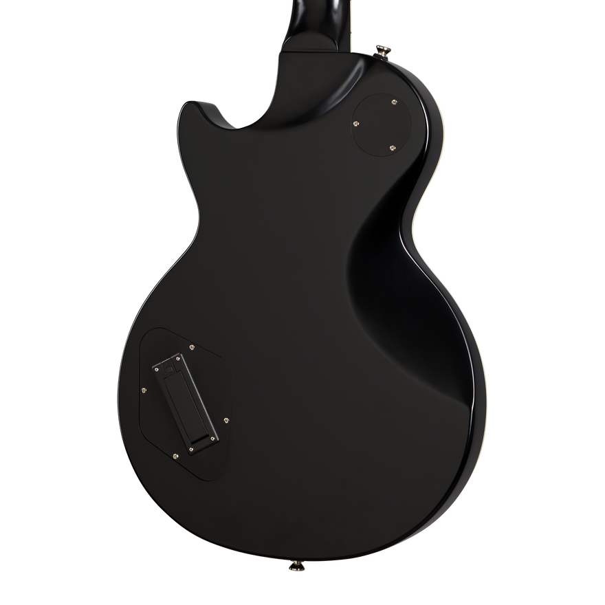Epiphone Les Paul Prophecy, Black Aged Gloss Electric Guitar Epiphone