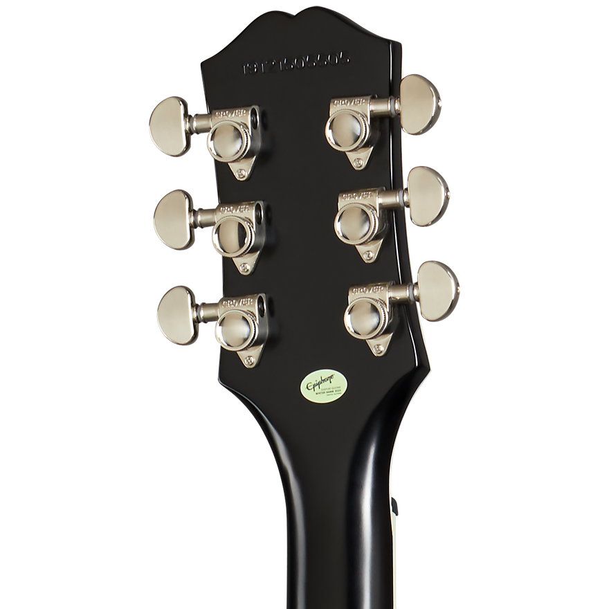 Epiphone Les Paul Prophecy, Olive Tiger Aged Gloss Electric Guitar Epiphone