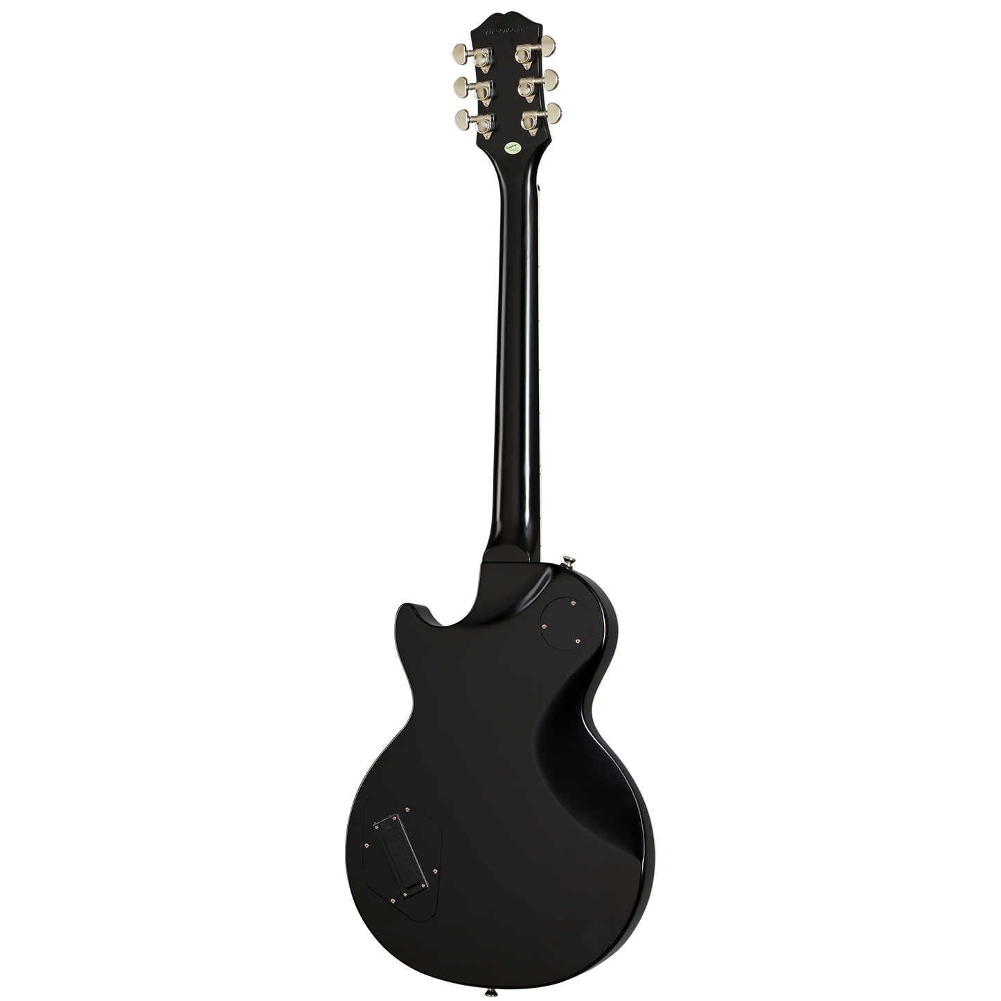 Epiphone Les Paul Prophecy, Red Tiger Aged Gloss Electric Guitar Epiphone