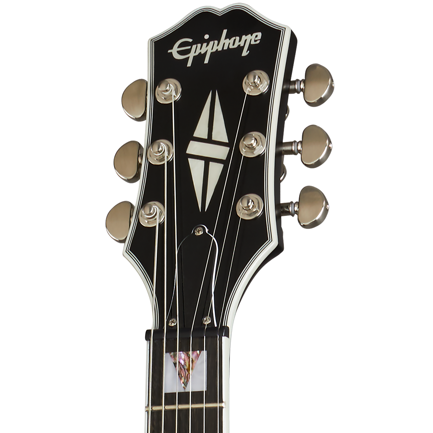 Epiphone Les Paul Prophecy, Red Tiger Aged Gloss Electric Guitar Epiphone