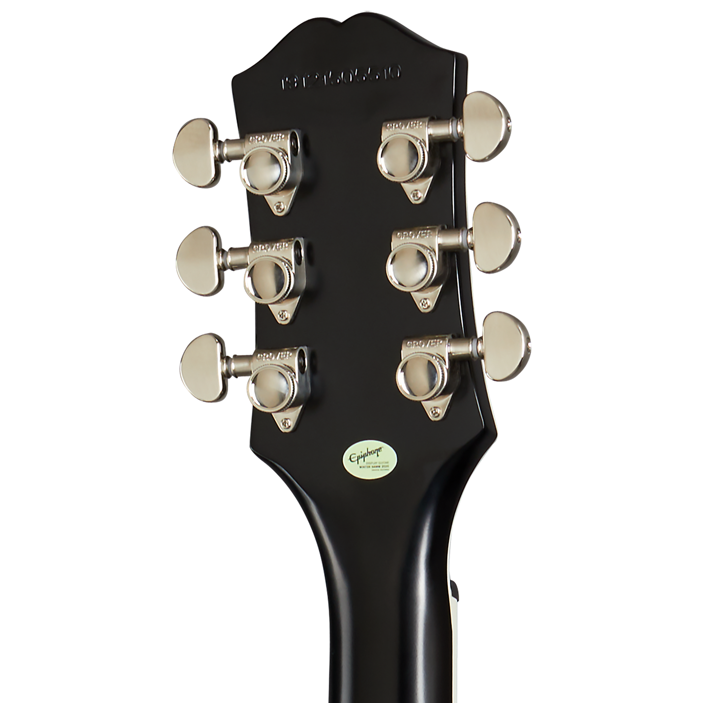 Epiphone Les Paul Prophecy, Red Tiger Aged Gloss Electric Guitar Epiphone