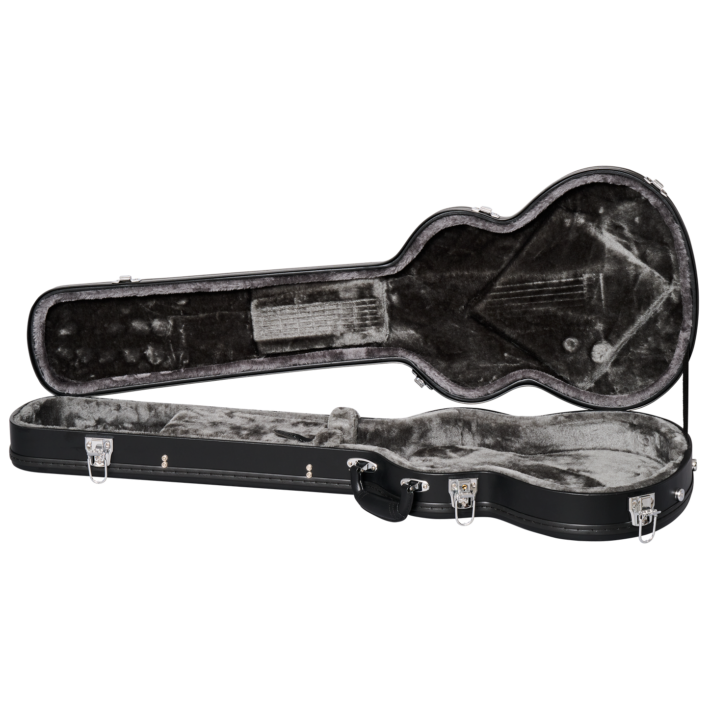Epiphone Waxx Nighthawk Studio, Pelham Blue Electric Guitar Epiphone