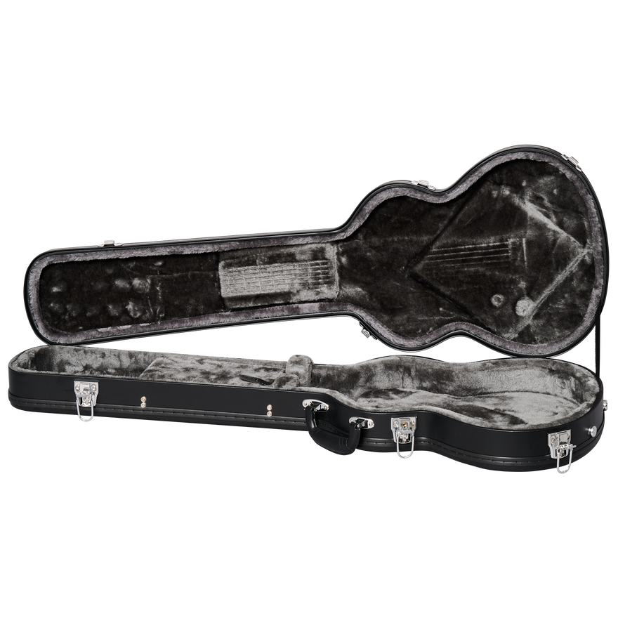 Epiphone Waxx Nighthawk Studio, Pelham Blue Electric Guitar Epiphone