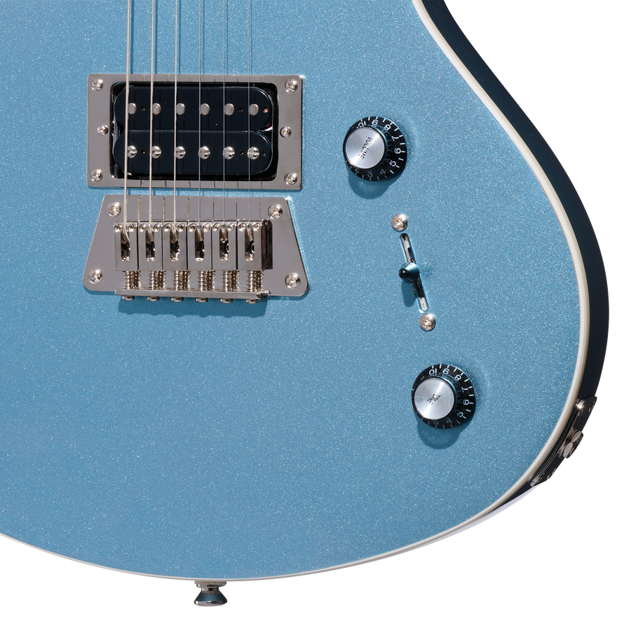 Epiphone Waxx Nighthawk Studio – Gibson