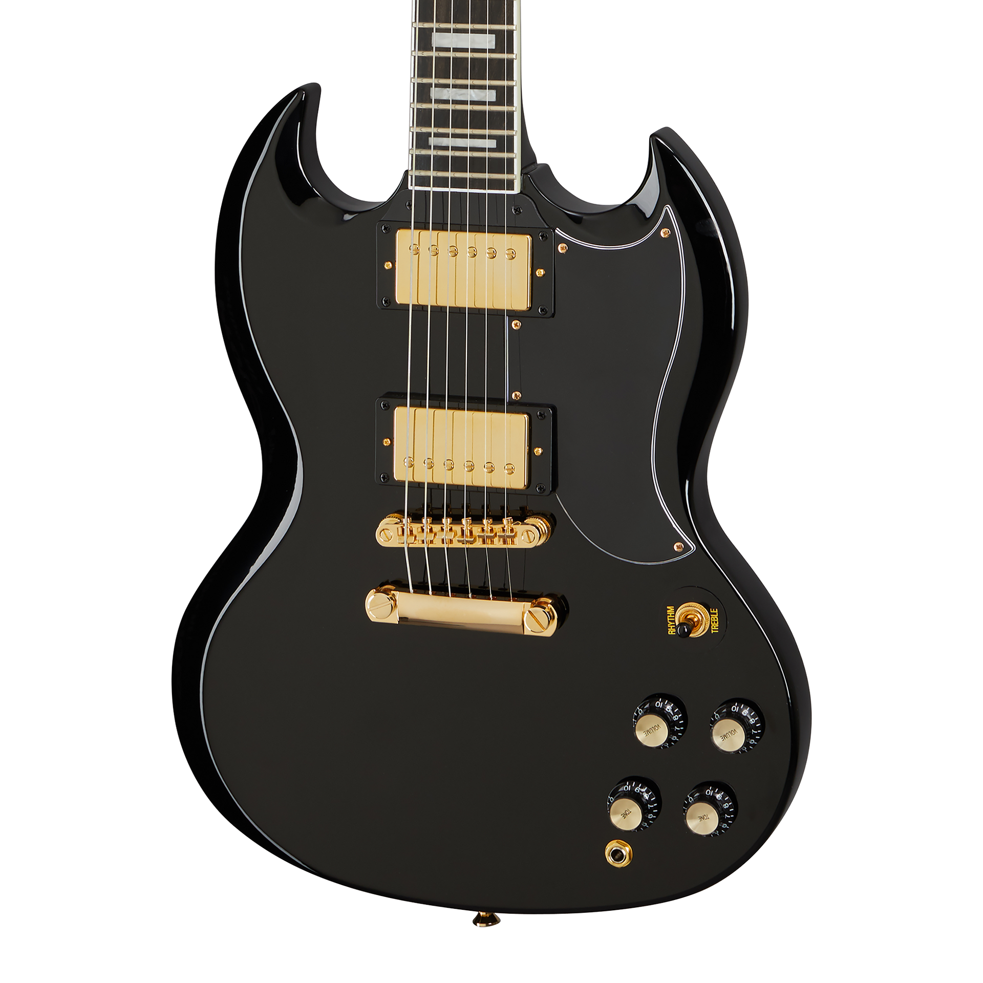 Epiphone Epiphone SG Custom – Gibson