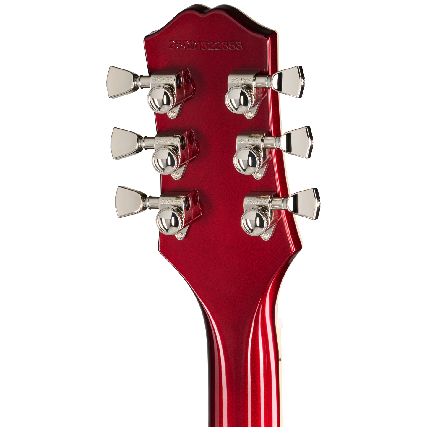 Epiphone SG Custom Modern, Candy Red, Exclusive Electric Guitar Epiphone