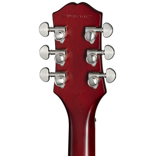 Epiphone SG Prophecy, Aged Bengal Tiger Burst Electric Guitar Epiphone