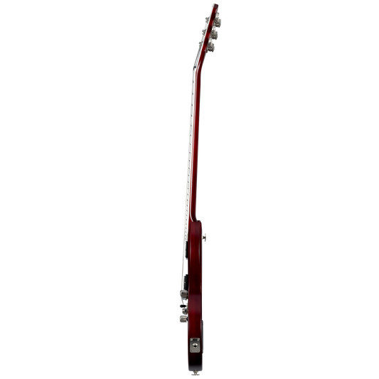 Epiphone SG Prophecy, Aged Bengal Tiger Burst Electric Guitar Epiphone