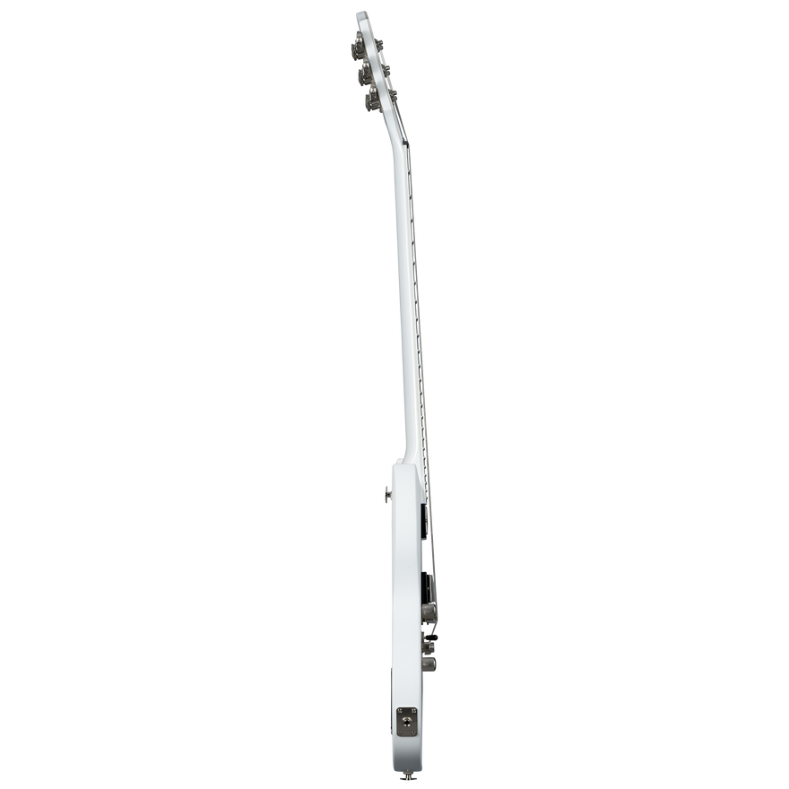 Epiphone SG Prophecy, Left-Handed, Aged White Tiger Burst, Exclusive Electric Guitar Epiphone