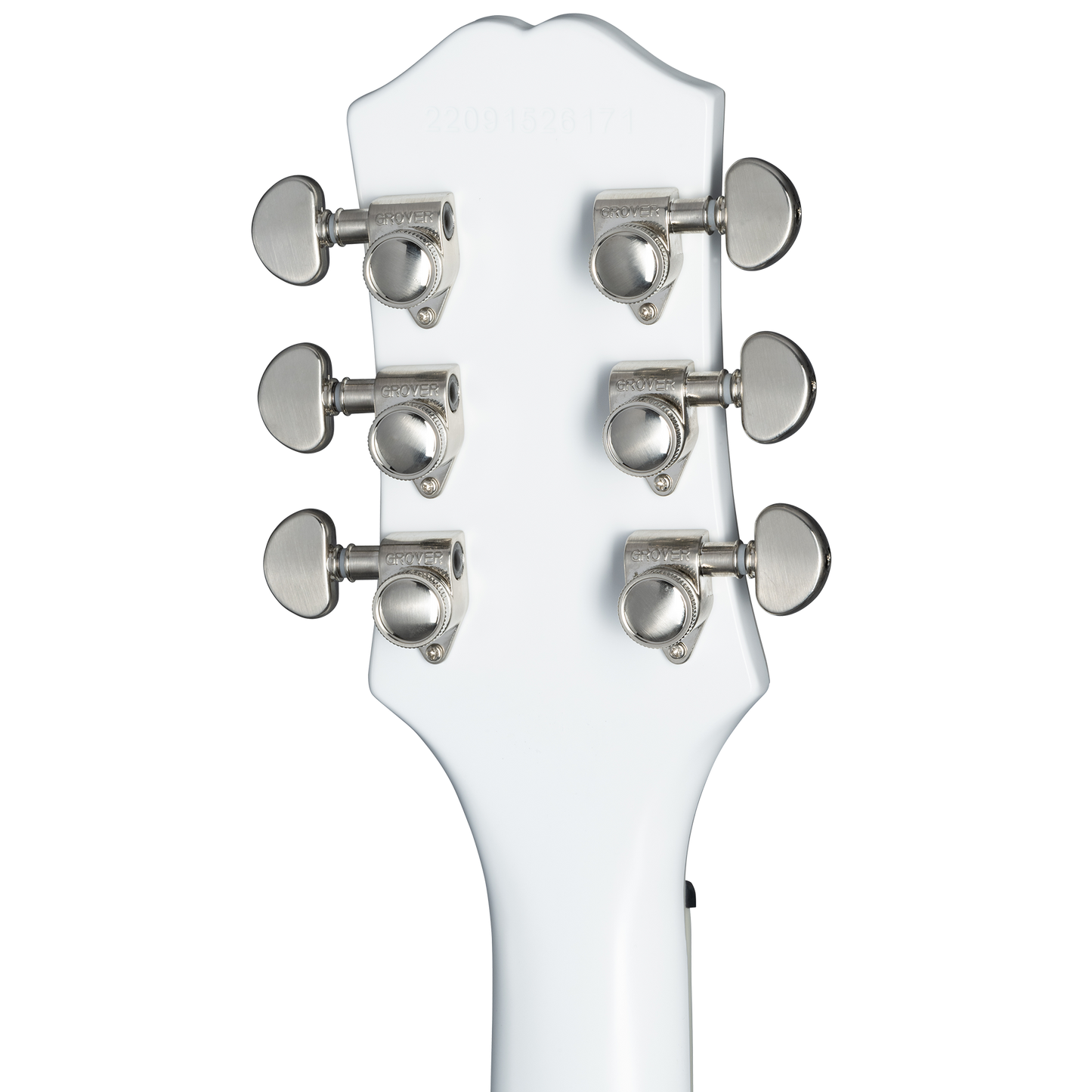 Epiphone SG Prophecy, Aged White Tiger Burst, Exclusive Electric Guitar Epiphone