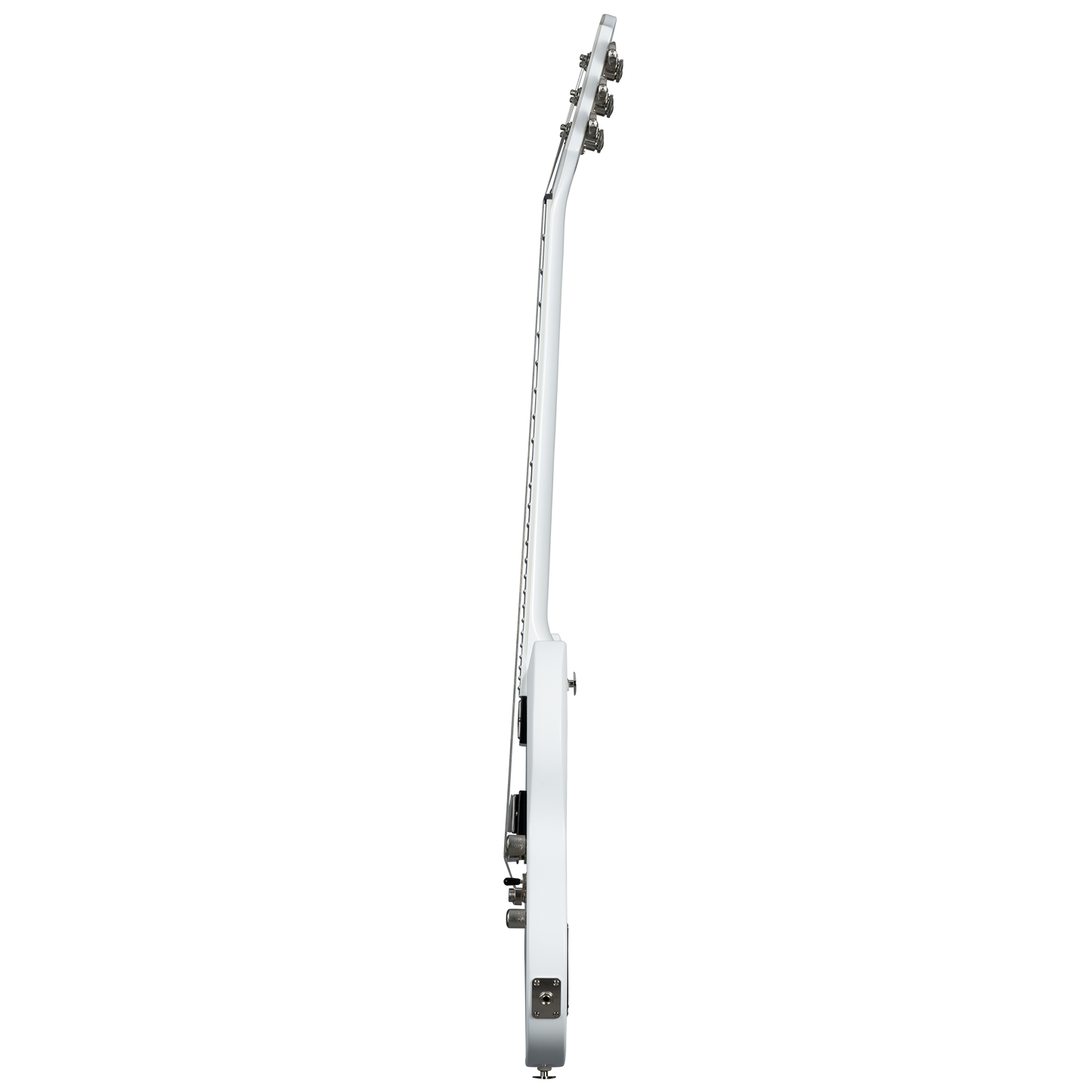Epiphone SG Prophecy, Aged White Tiger Burst, Exclusive Electric Guitar Epiphone