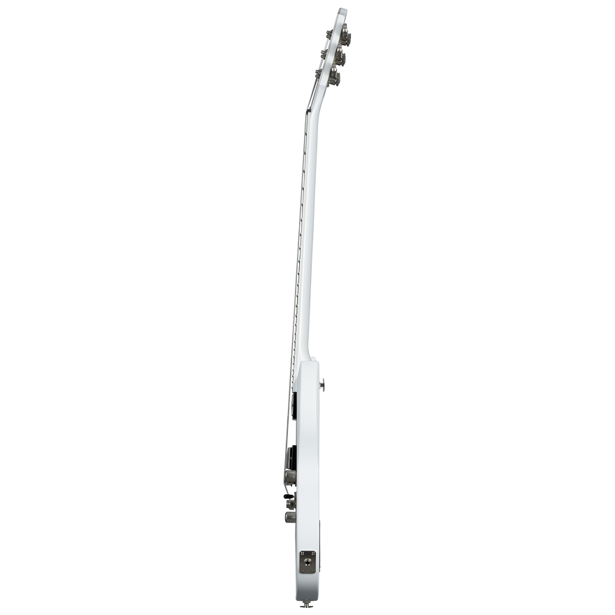 Epiphone SG Prophecy, Aged White Tiger Burst, Exclusive Electric Guitar Epiphone