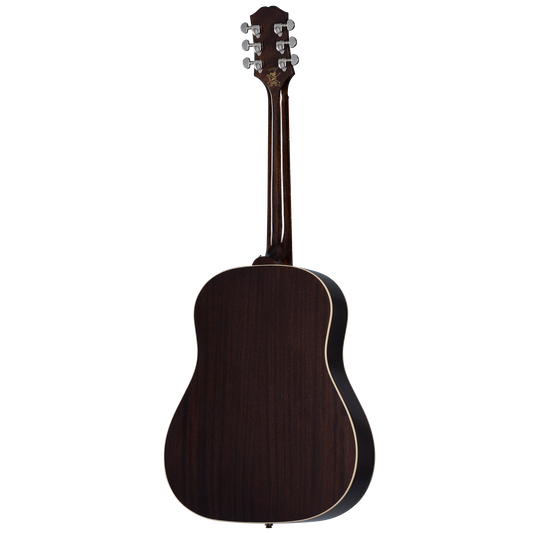 Epiphone Slash J-45, November Burst Acoustic Guitar Epiphone