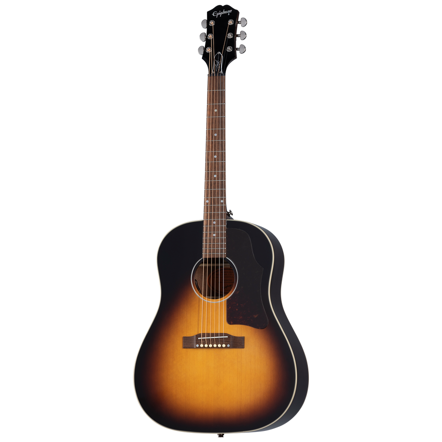 Epiphone An Iconic Guitar Shaped by an Iconic Player – Gibson Epiphone An Iconic Guitar Shaped by an Iconic Player – Gibson