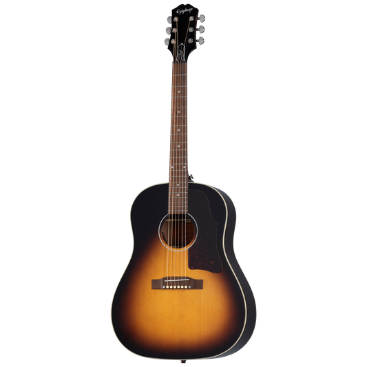 Epiphone Slash J-45, November Burst Acoustic Guitar Epiphone