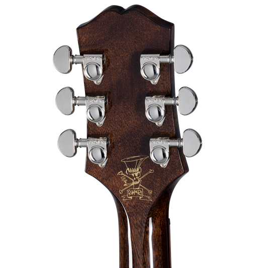 Epiphone Slash J-45, November Burst Acoustic Guitar Epiphone