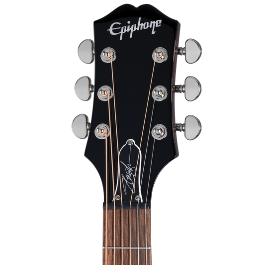Epiphone Slash J-45, November Burst Acoustic Guitar Epiphone