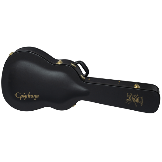 Epiphone Slash J-45, Vermillion Burst Acoustic Guitar Epiphone