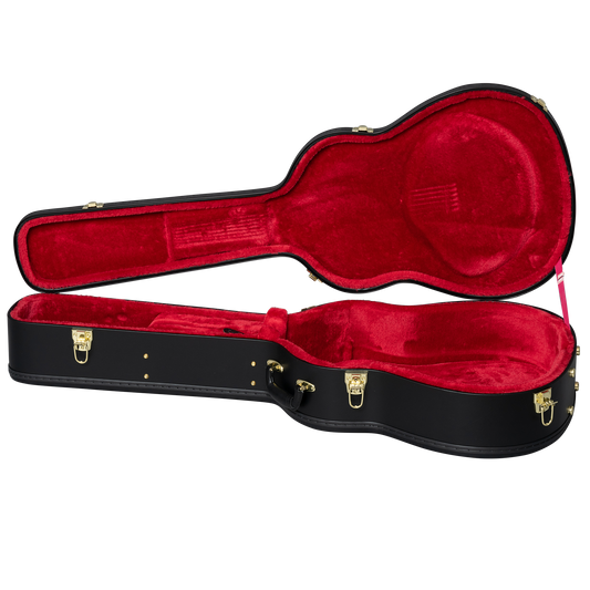 Epiphone Slash J-45, Vermillion Burst Acoustic Guitar Epiphone