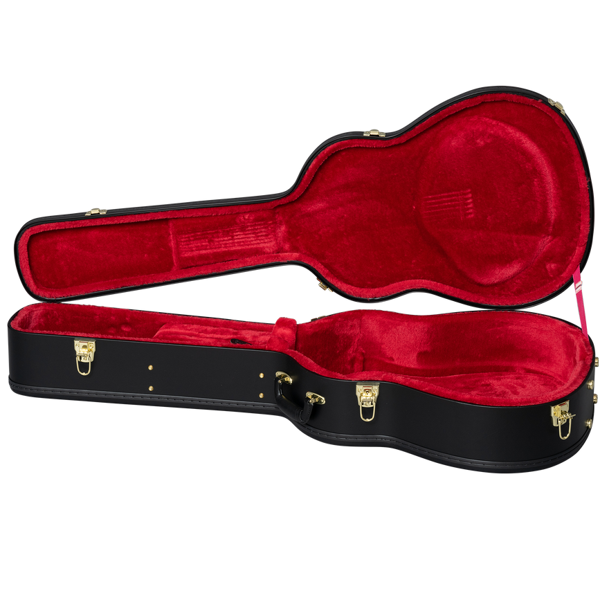Epiphone Slash J-45, Vermillion Burst Acoustic Guitar Epiphone