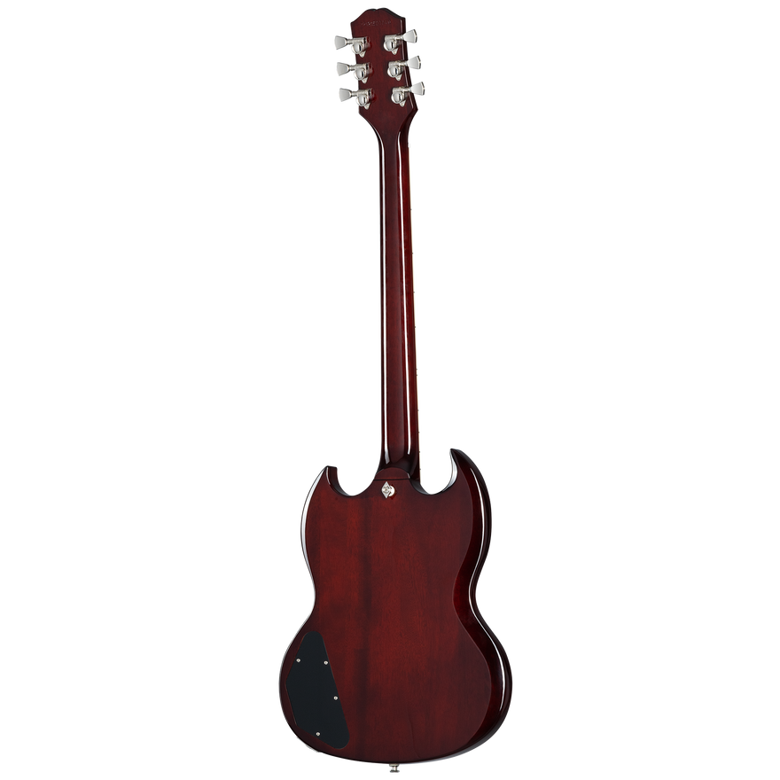 Epiphone SG Modern Figured, Mojave Burst Electric Guitar Epiphone