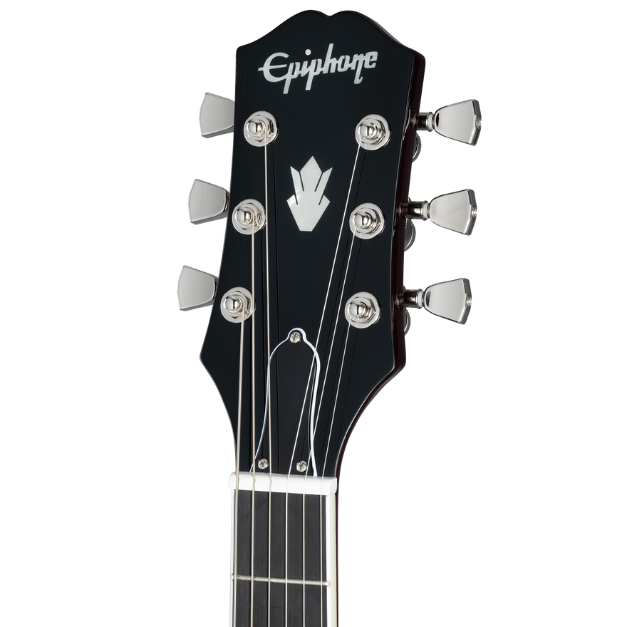 Epiphone SG Modern Figured, Mojave Burst Electric Guitar Epiphone