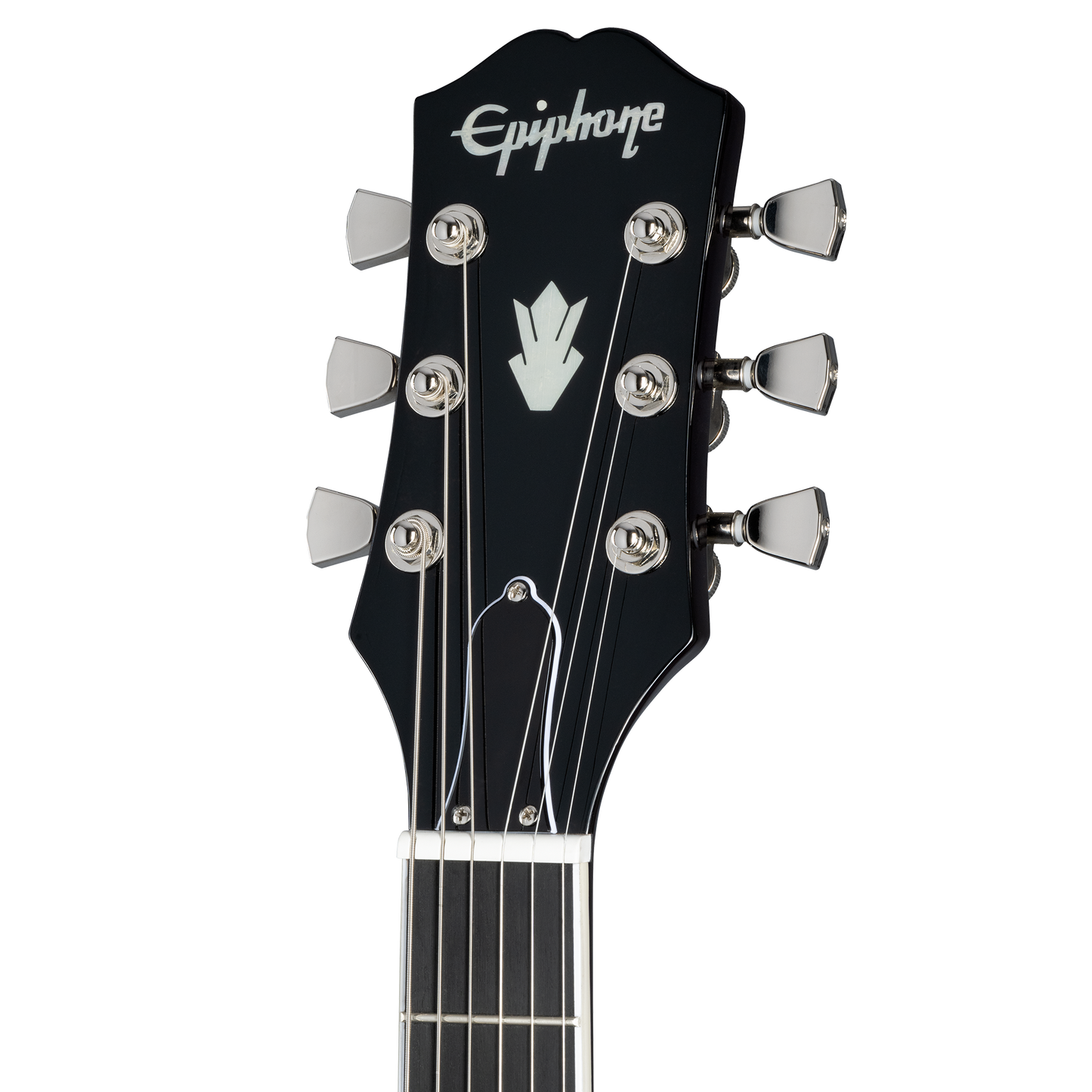 Epiphone SG Modern Figured, Purple Burst Electric Guitar Epiphone