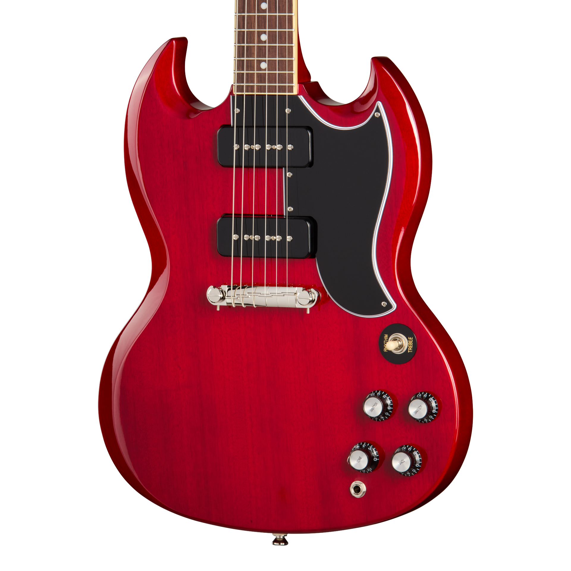 Epiphone SG Special P-90, Cherry – Gibson