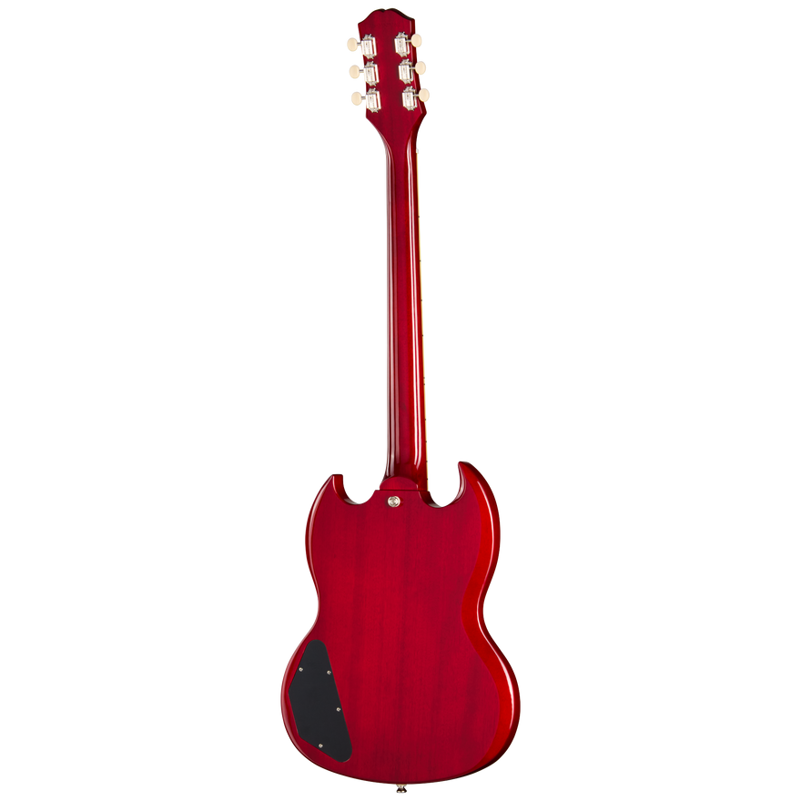 Epiphone SG Special P-90, Cherry Electric Guitar Epiphone