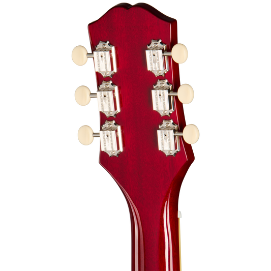 Epiphone SG Special P-90, Cherry Electric Guitar Epiphone