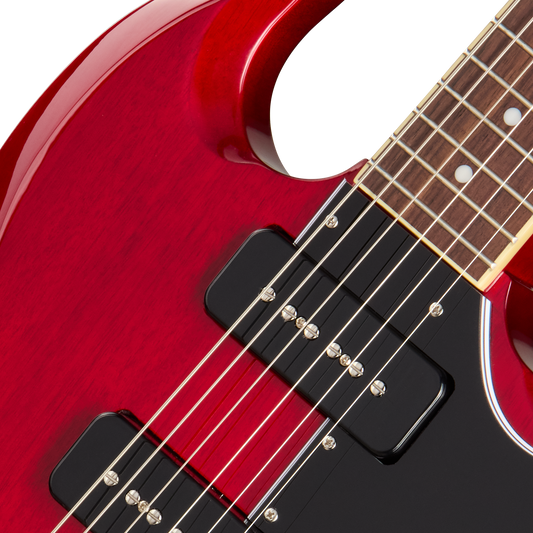 Epiphone SG Special P-90, Cherry Electric Guitar Epiphone