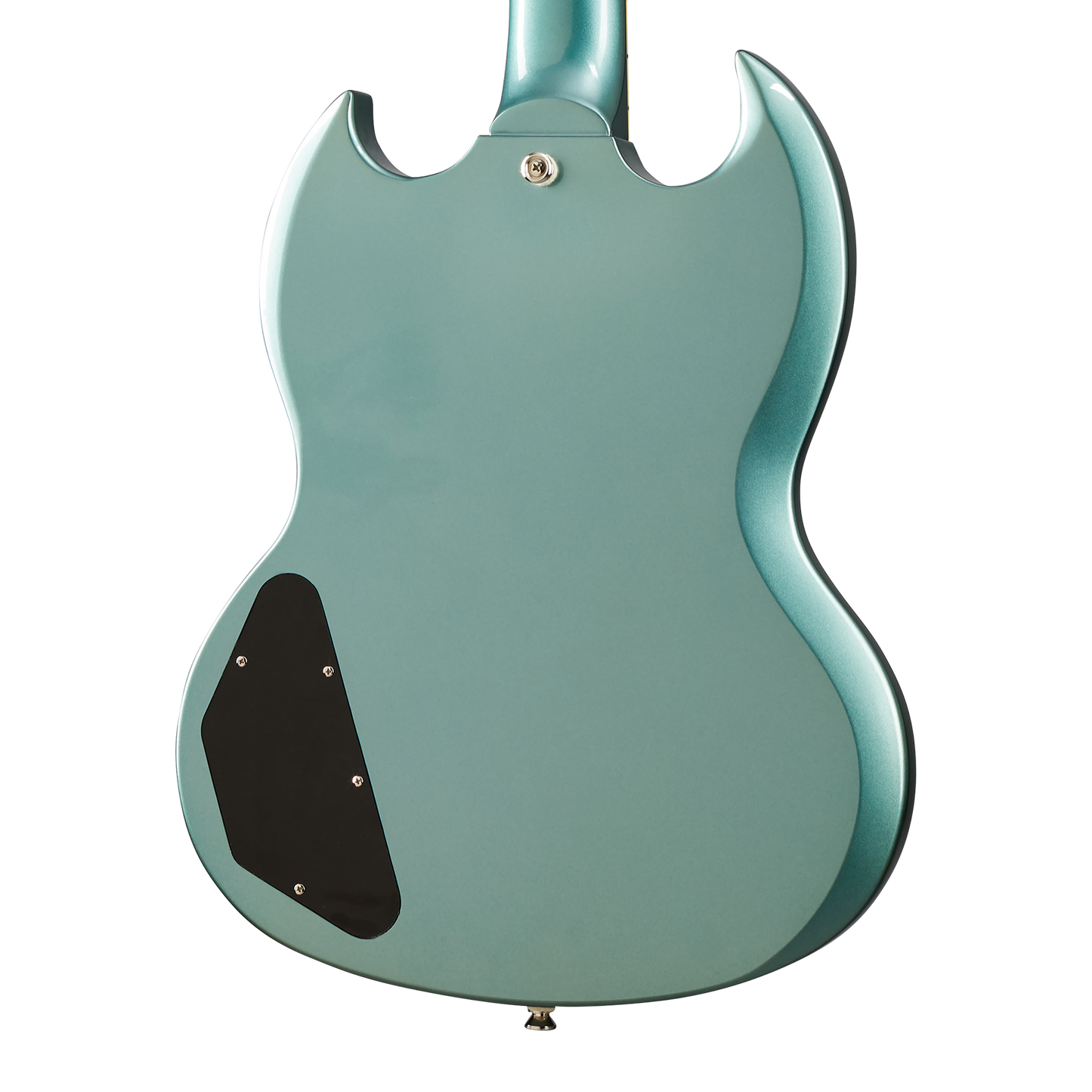 Epiphone SG Special, Faded Pelham Blue Electric Guitar Epiphone