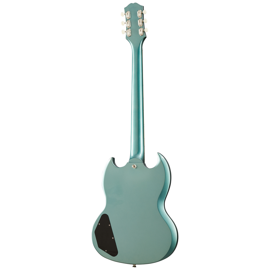 Epiphone Rock Royalty Powered by P-90s – Gibson Epiphone Rock Royalty Powered by P-90s – Gibson