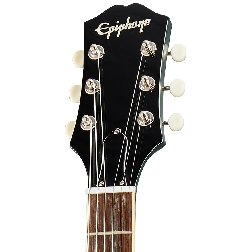 Epiphone SG Special, Faded Pelham Blue Electric Guitar Epiphone