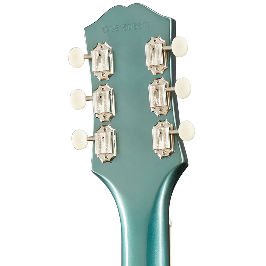 Epiphone SG Special, Faded Pelham Blue Electric Guitar Epiphone